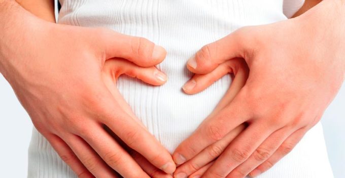 Consejos antes de quedarse embarazada