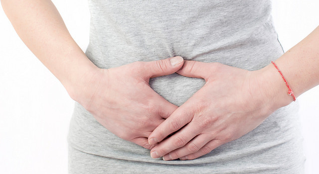 dolor abdominal