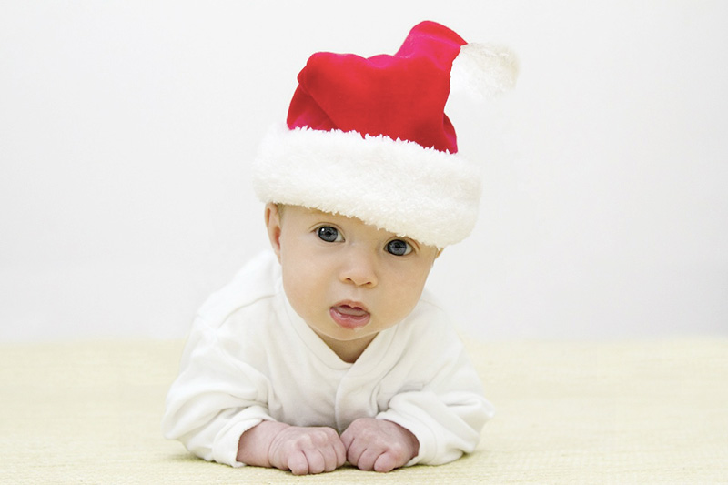 embarazada-en-navidad-como-disfrutar-de-las-fiestas