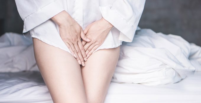 candidiasis en el embarazo