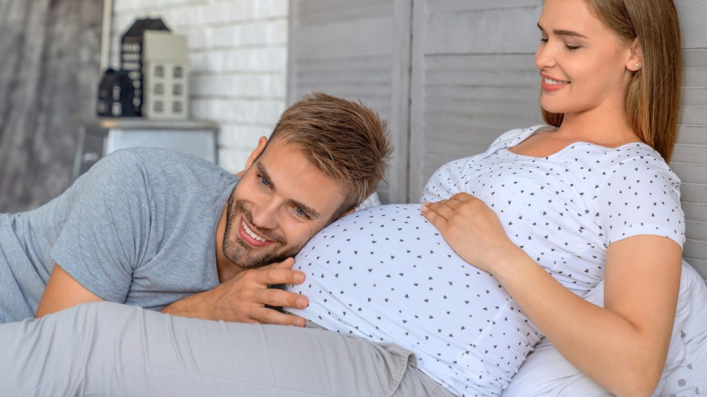 Semana 16 de embarazo: la ecografía permite reconocer el sexo
