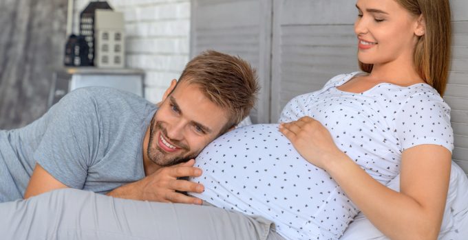 Semana 16 de embarazo: la ecografía permite reconocer el sexo