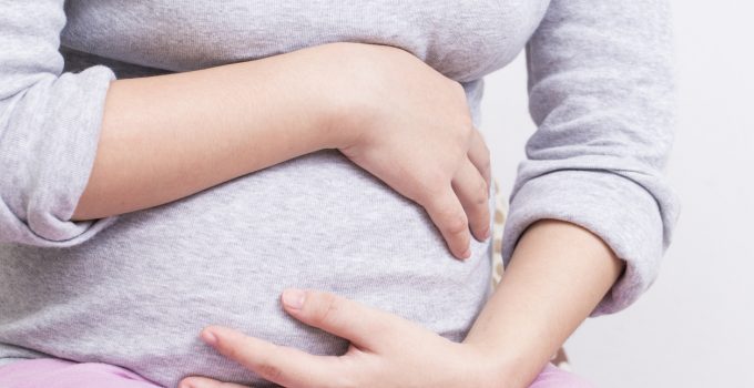 gastroenteritis en el embarazo