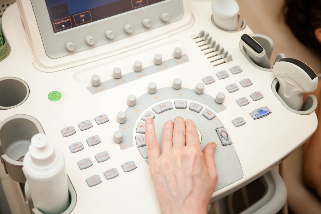 ecocardiograma fetal