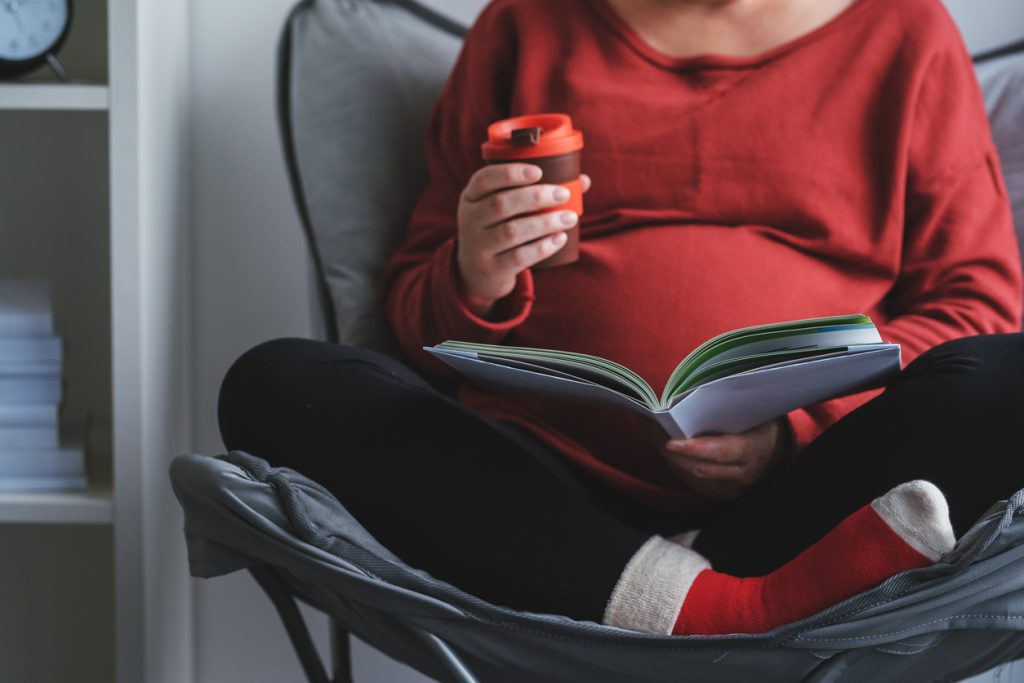 mejores libros embarazo