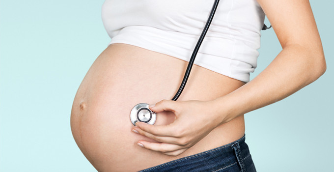 test prenatal no invasivo