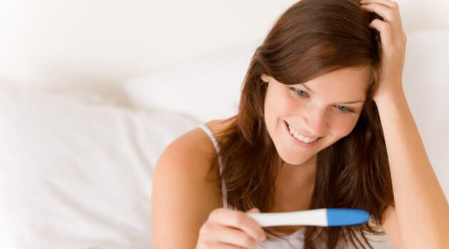 Complacer Planta Preservativo Cuándo hacer el test de embarazo y acertar - NACE®