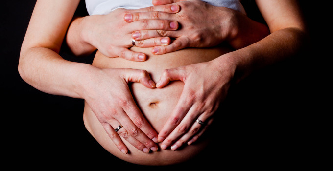 Cambios que se producen en el embarazo - CinfaSalud
