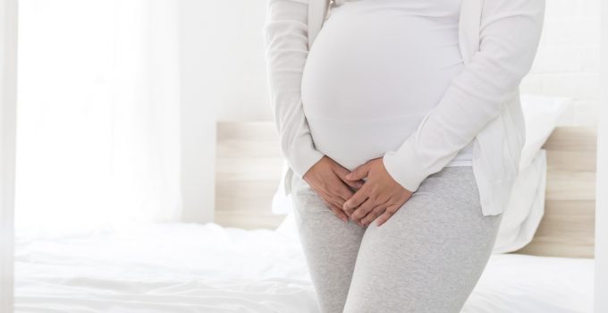 Ganas de orinar el embarazo: ¿es normal que te aumenten? - NACE®