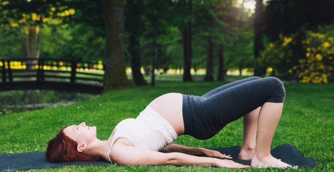 Cómo cuidarse en el embarazo: los 10 factores clave - NACE®
