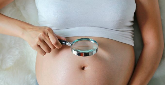 Cuándo (y cómo) crece la barriga en el embarazo - NACE®