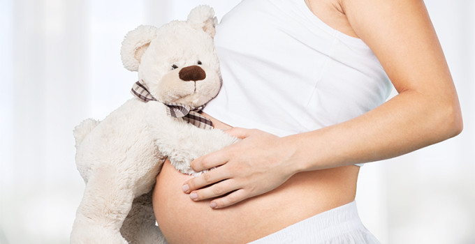 Regalos para embarazadas: qué incluir en tu lista esta Navidad - NACE®