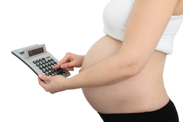 vitalidad Agencia de viajes Acostumbrarse a Cómo calcular de cuántas semanas estoy embarazada - NACE®
