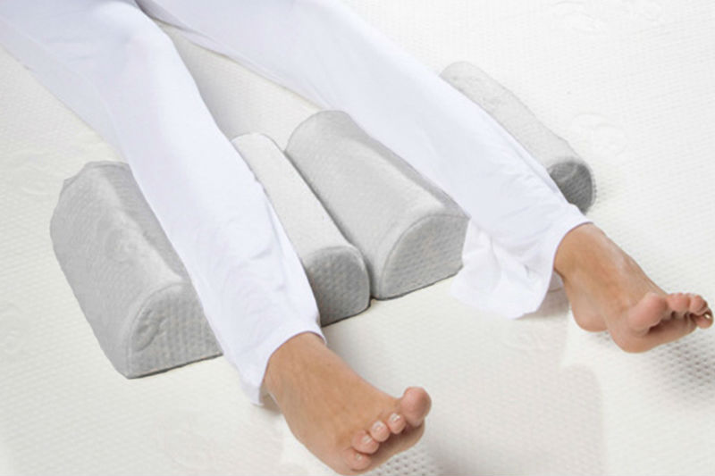 Almohadas para el embarazo que pueden ayudarnos (y mucho) a descansar antes  de que llegue el