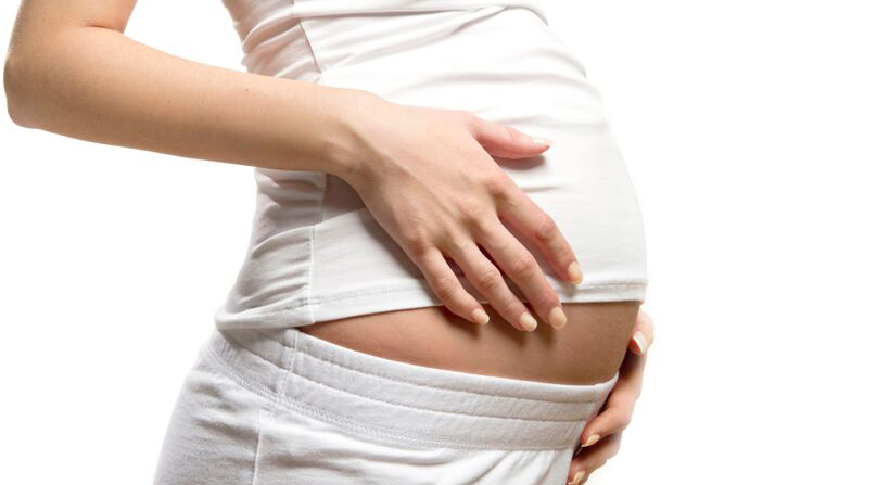 Entender marco espacio Primeros síntomas de embarazo: conócelos todos - NACE®